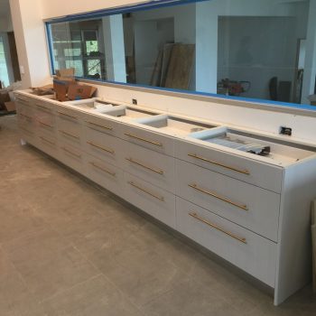Pantea Modern Kitchen Cabinets